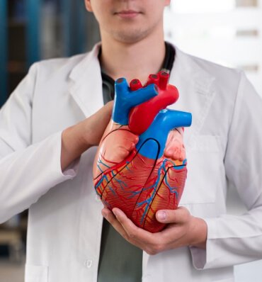 cardiology